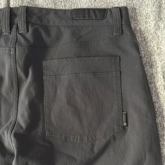Mountain Hardwear Hiking Pants Men’s 36 - Picture 4 of 9